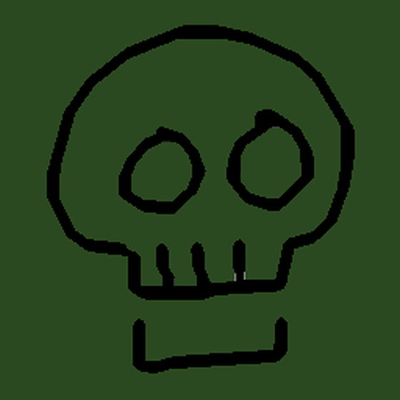 Skully #2371