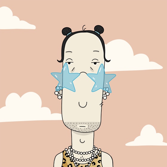 Walter Ego #1147