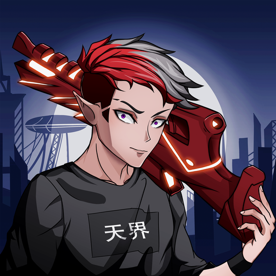 Tenkai #1326