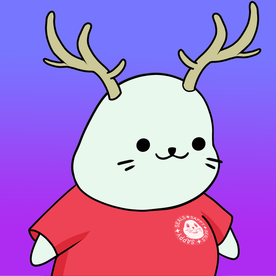 Sappy Seal #2278
