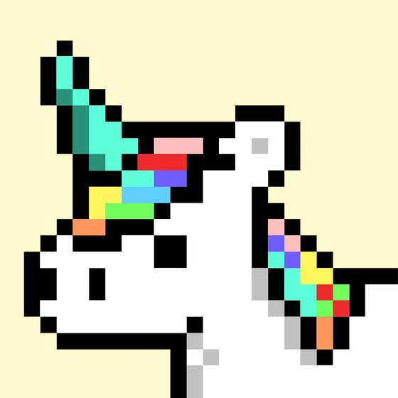 YOUnicorn #2181