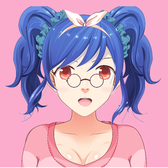 Kawaii Girl x SuiSun #73