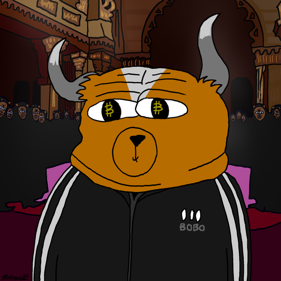 BOBO #3133