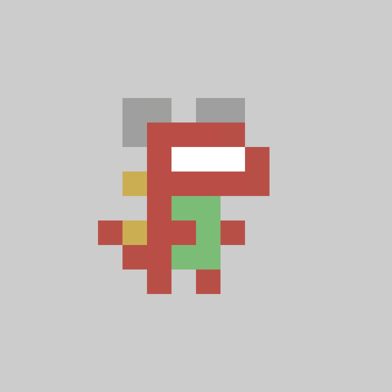 tiny dinos #6986