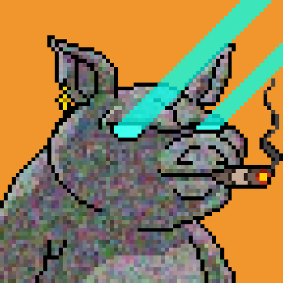Big Pig Yuck Club #4619
