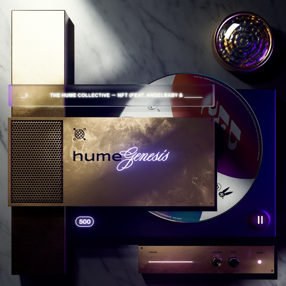 Hume Genesis #780