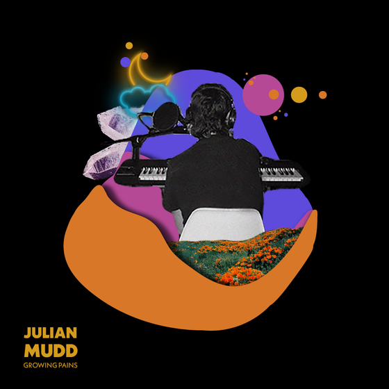 Julian Mudd - Growing Pains #22