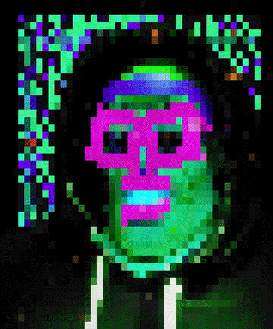 pixelated n' saved as a guy