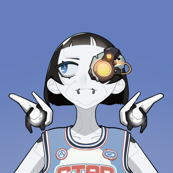 Aiko Virtual #1049