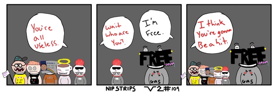 NipStrips #109