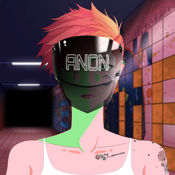 ANONmode #93