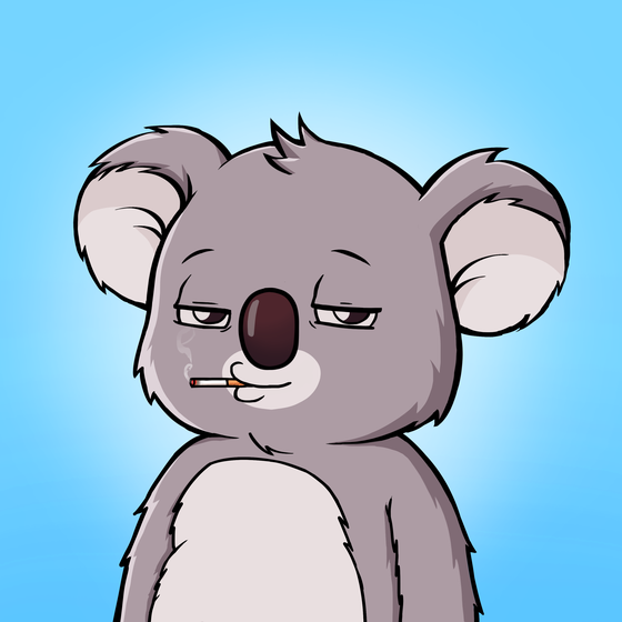 Koala Agent #132