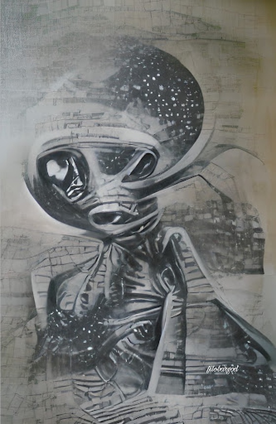 Extraterrestrial 