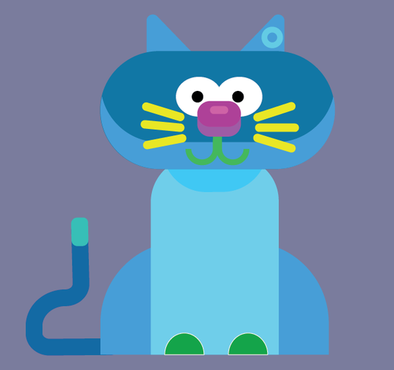 Cat #5909