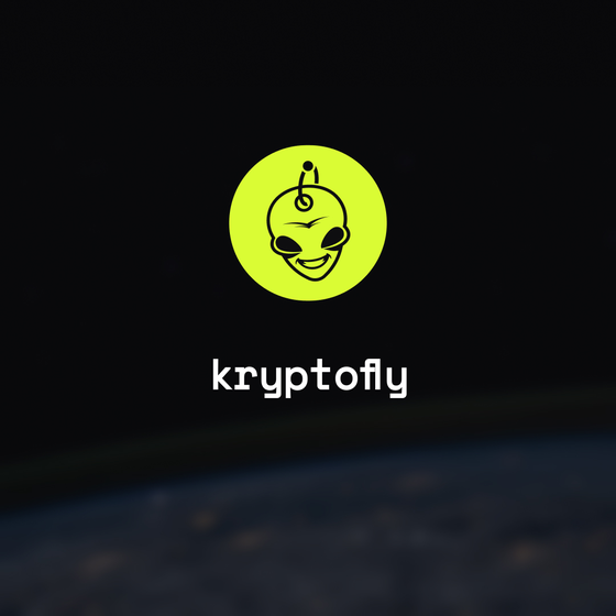 kryptofly