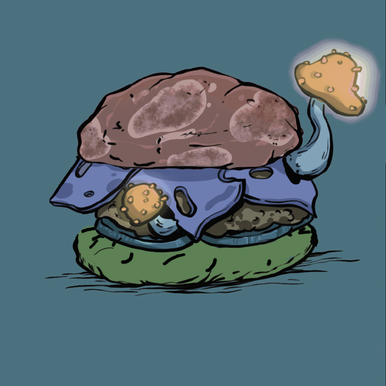 goblintown burgers #5309