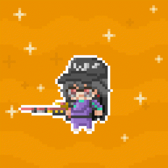 PIXELBAE #1452