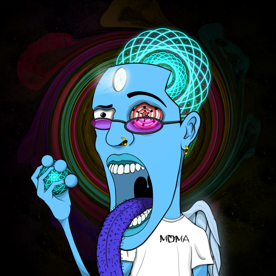 Raver #925