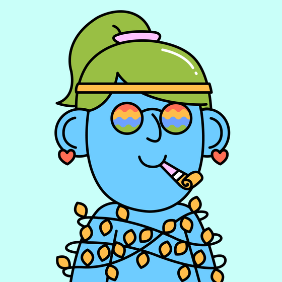 Dippie #901