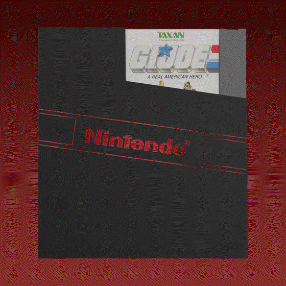 Nintendo #103