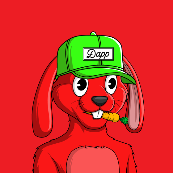bunny #734