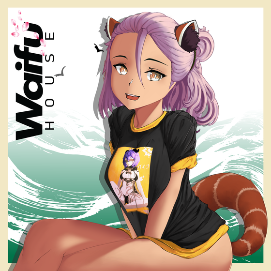 Waifu Human / Animal #316