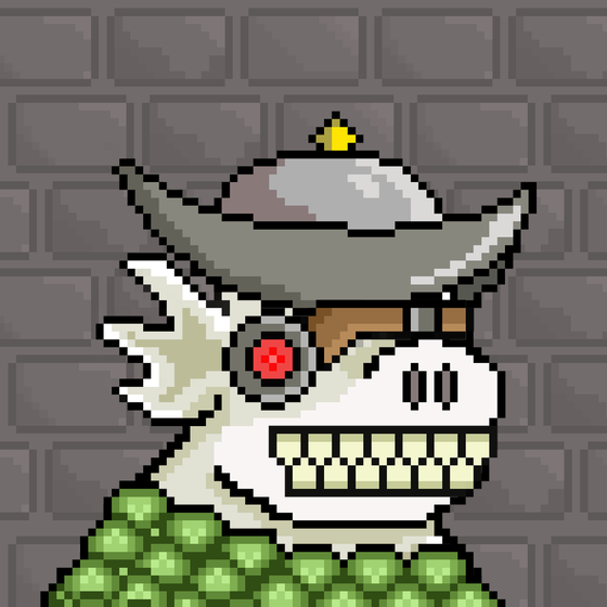 Pixel Goblin 1975