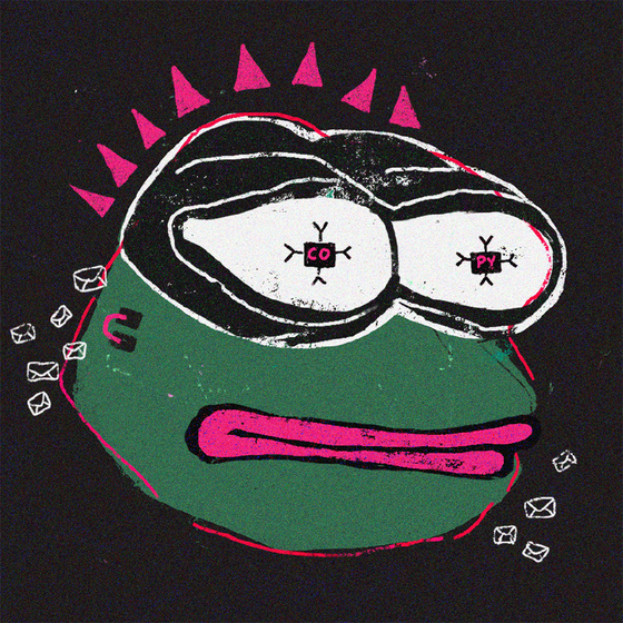 MAXPEPE & FRENZ #4562
