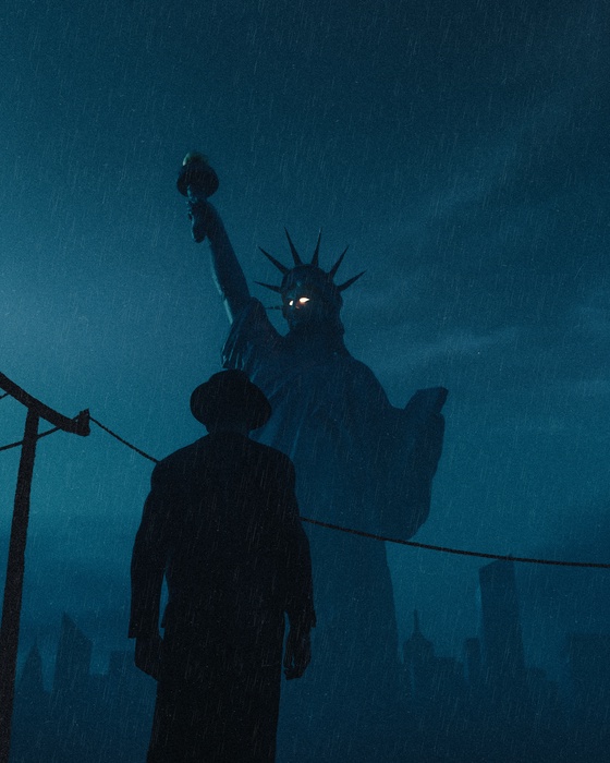 Liberty