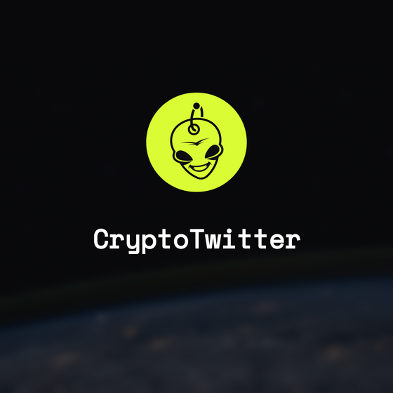 CryptoTwitter