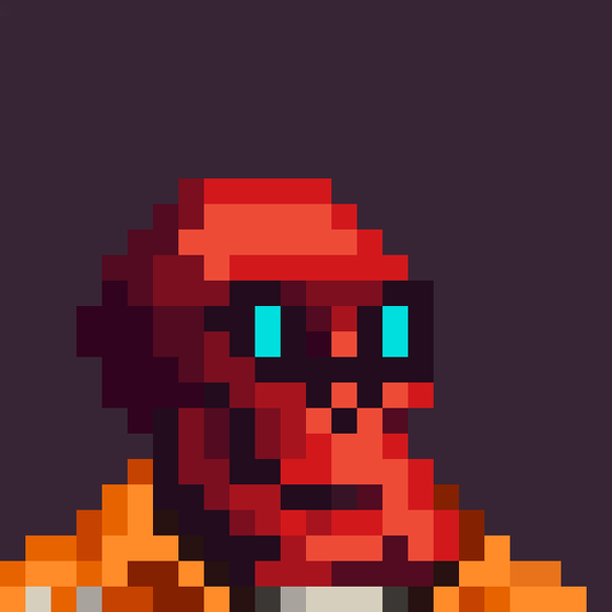 GENUINE UNDEAD APES #1800