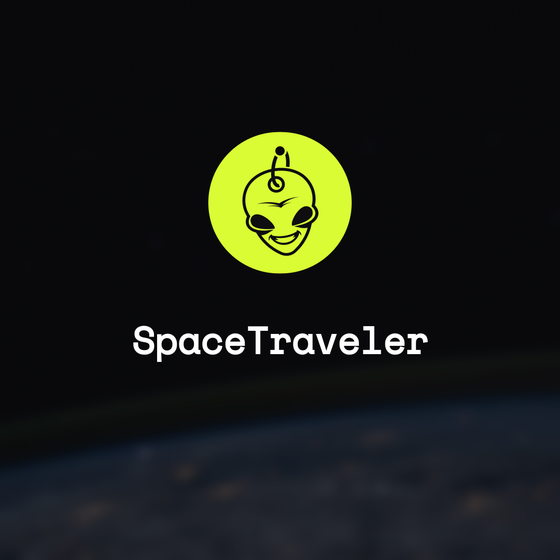 SpaceTraveler