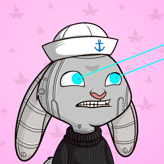 Super Rabbit #1160