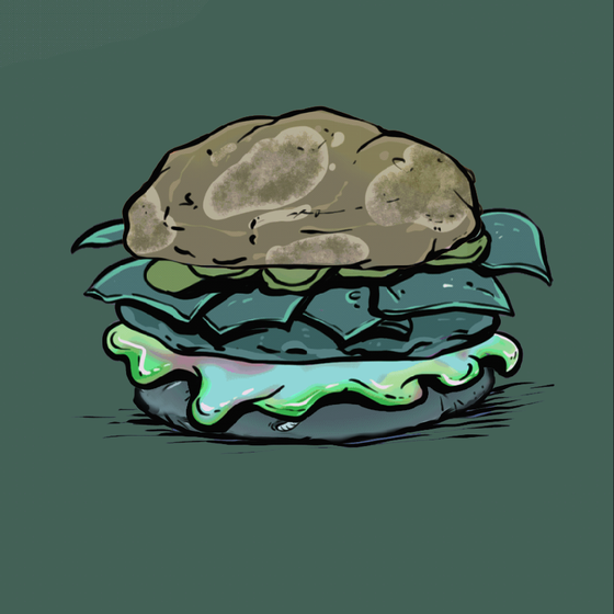 goblintown burgers #4061