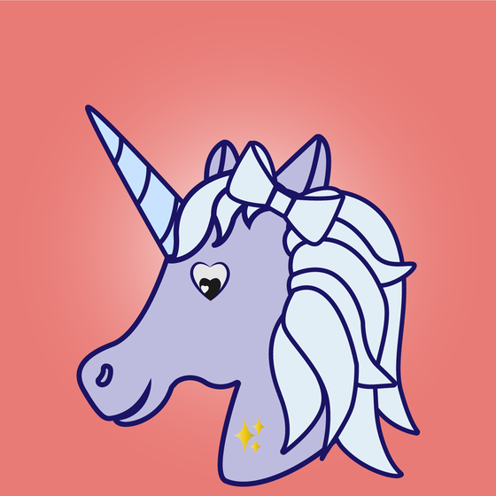 Uncanny Unicorn #3368