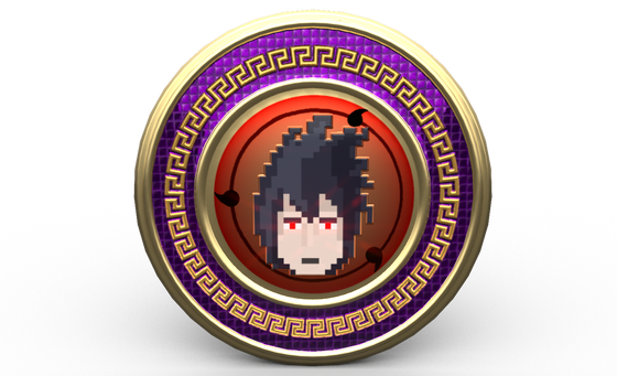 Anime Coin Dojo #0010