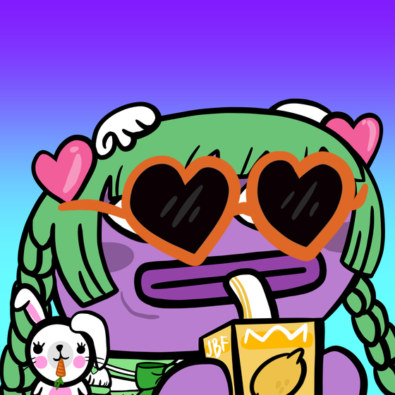 Juicebox Frens #4254