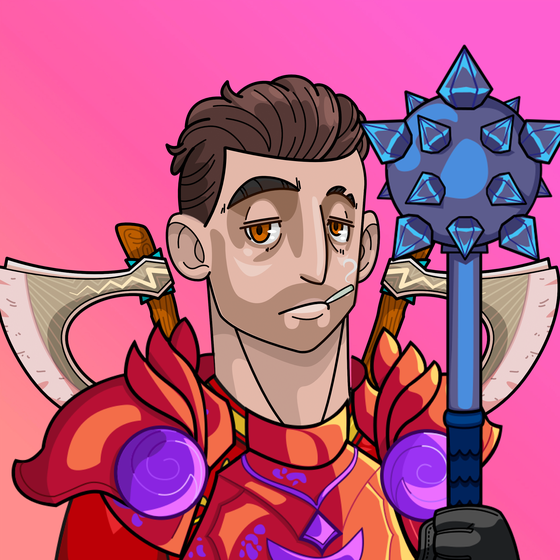 Knight 1386