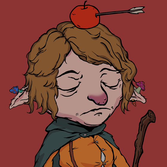 Halfling #6099