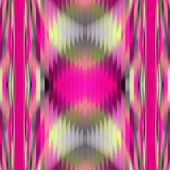 Kaleidoscope #87