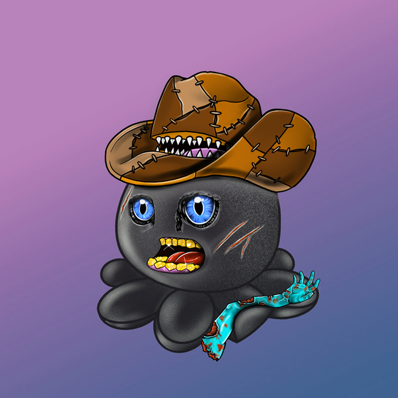Psycho Sushi Clan #1220