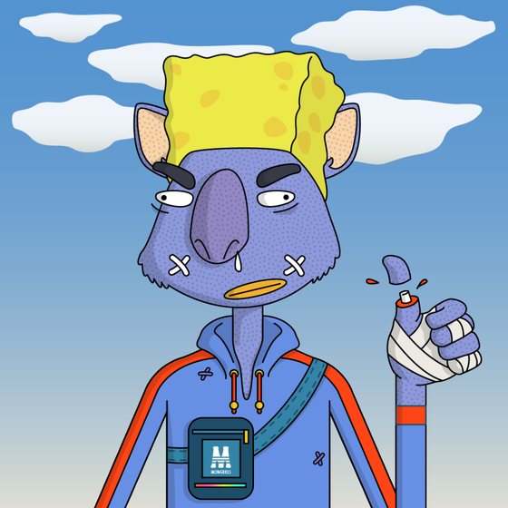 Mongrel #846
