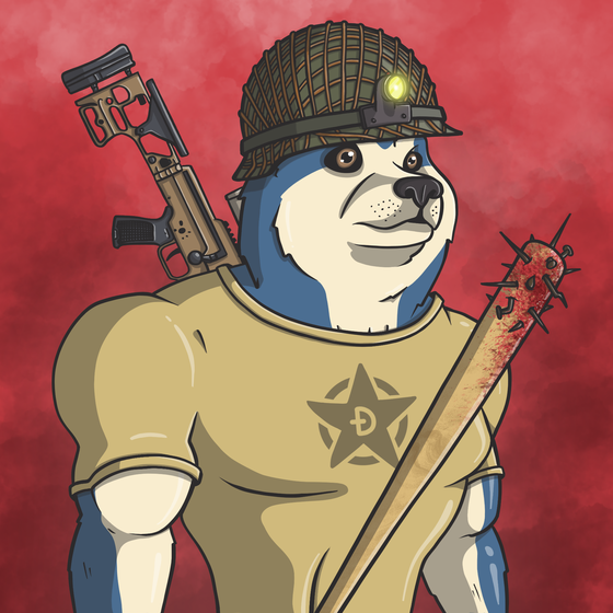 Doge Army #6065