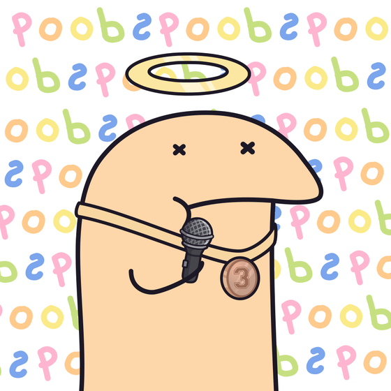 poob #2460