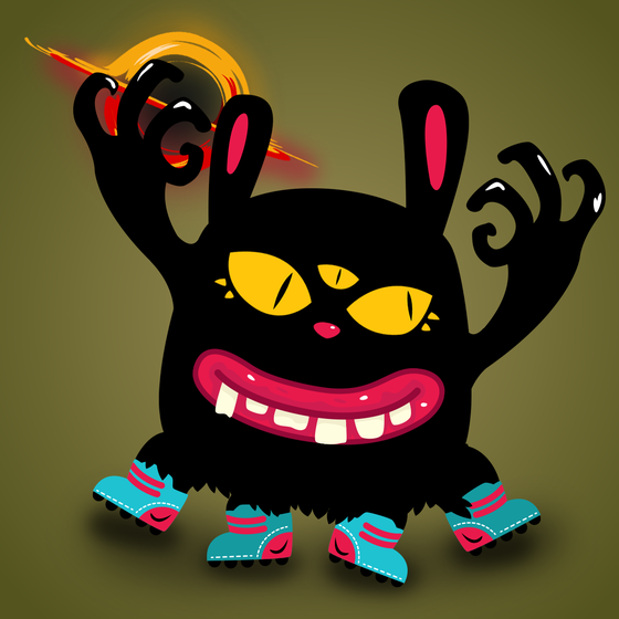 Dgenmon #7160