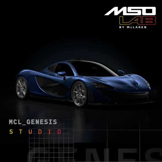 MSO LAB Genesis #115