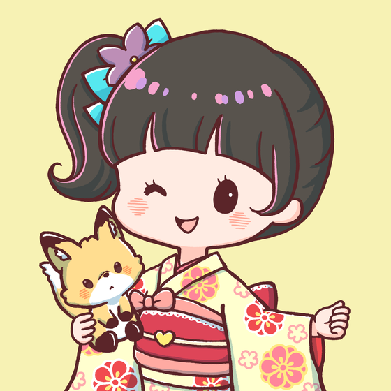 NAGOMI #0445