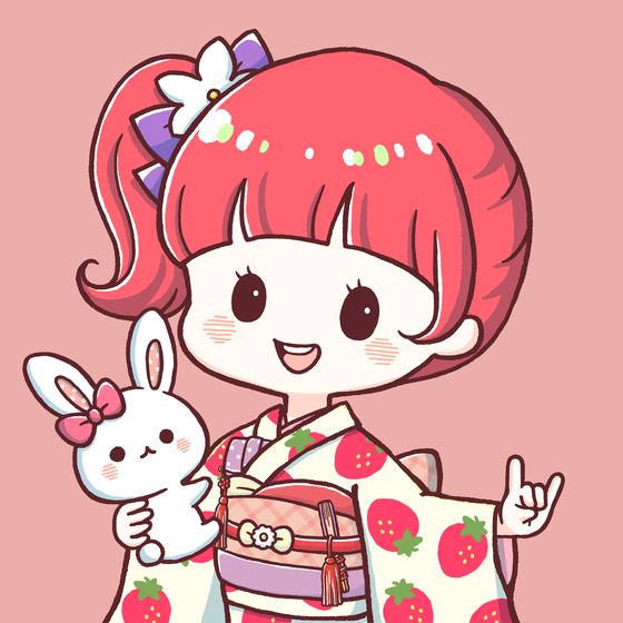 NAGOMI #0208