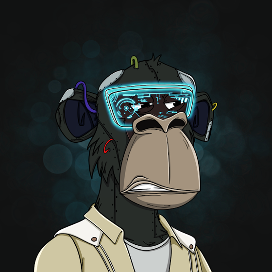Forbes Ape Community