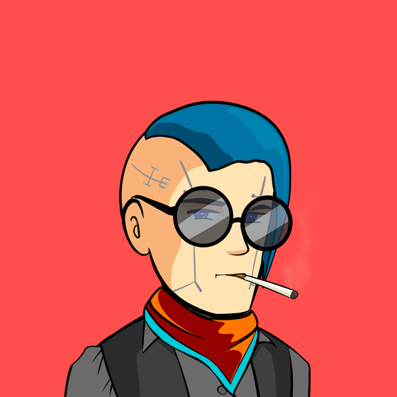 Space Cowboys #1902
